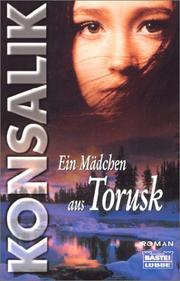 Cover of: Ein Madchen Aus Torsk