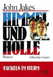 Cover of: Himmel und Hölle. Roman.