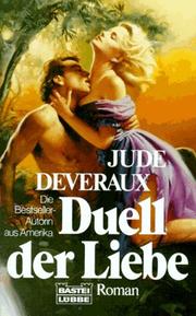 Cover of: Duell der Liebe