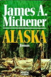 Cover of: Alaska. Roman