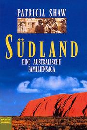 Cover of: Südland. Eine australische Familiensaga.