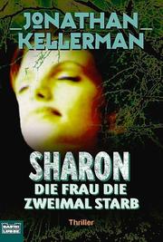 Cover of: Sharon: die Frau / die zweimal starb