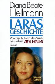 Cover of: Laras Geschichte.