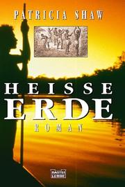 Cover of: Heisse Erde.