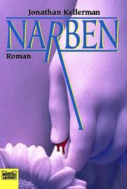 Cover of: Narben by Jonathan Kellerman