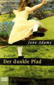 Cover of: Der dunkle Pfad.