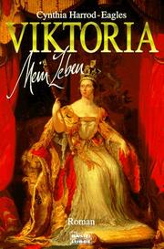 Cover of: Viktoria. Mein Leben.