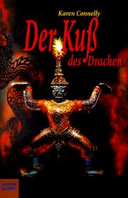 Cover of: Der Kuß des Drachen.