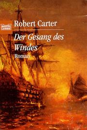 Cover of: Der Gesang des Windes.