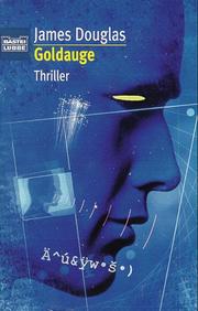 Cover of: Goldauge. Thriller.