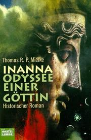 Cover of: Inanna. Odyssee einer Göttin.
