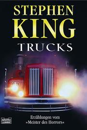 Short Stories (Children of the Corn / Ledge / Quitters, Inc. / Trucks)