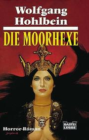 Cover of Die Moorhexe