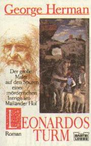 Cover of: Leonardos Turm