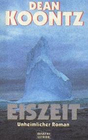 Cover of: Eiszeit by Dean Koontz