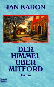 Cover of: Der Himmel über Mitford.
