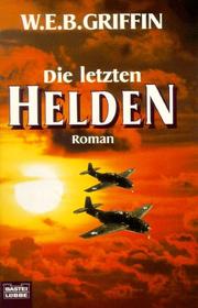 Cover of: Die letzten Helden.