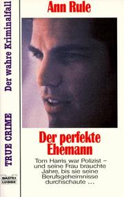 Cover of: Der perfekte Ehemann.