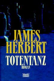 Cover of: Totentanz.