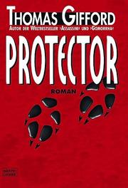 Cover of: Protector. by Thomas Gifford