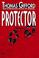 Cover of: Protector.