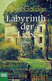 Cover of: Labyrinth der Liebe.