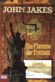 Cover of: Die Flamme der Freiheit.