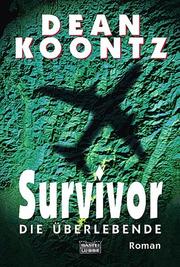 Cover of: Survivor by 