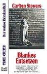 Cover of: Blankes Entsetzen.