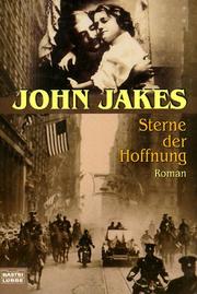 Cover of: Sterne der Hoffnung.