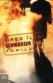 Cover of: Schwarzer Tod. Thriller.