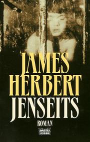 Cover of: Jenseits.