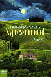Cover of: Zypressenmond.