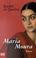 Cover of: Maria Moura.