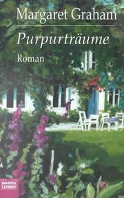 Cover of: Purpurträume.