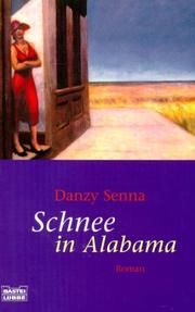 Cover of: Schnee in Alabama.