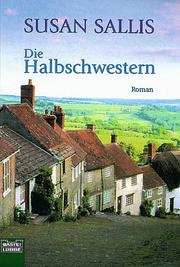 Cover of: Die Halbschwestern.