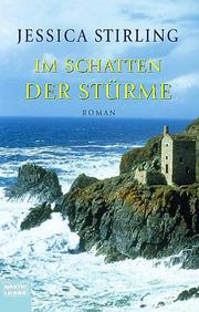 Cover of: Im Schatten der Stürme.