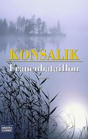 Cover of: Frauenbataillon.