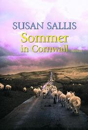 Cover of: Sommer in Cornwall.