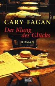 Cover of: Der Klang des Glücks.