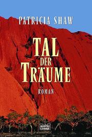 Cover of: Tal der Traeume.