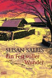 Cover of: Ein Fest voller Wunder.