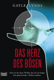 Cover of: Das Herz des Bösen.