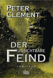 Cover of: Der unsichtbare Feind.