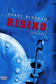 Cover of: Risiko.