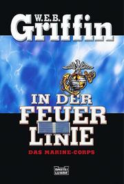 Cover of: In der Feuerlinie. Das Marine-Corps.