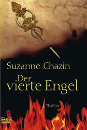Cover of: Der vierte Engel.