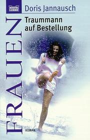 Cover of: Traummann auf Bestellung.