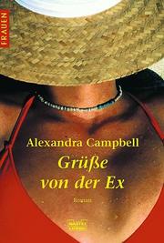 Grüsse von der Ex